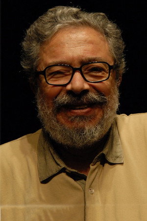 Rüştü Asyalı portrait