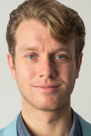Vladimir Ivaniy portrait