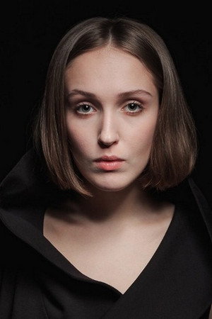Sofya Ardova portrait