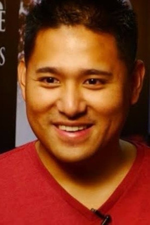 Junell Hernando portrait
