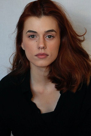 Telma Cardoso portrait