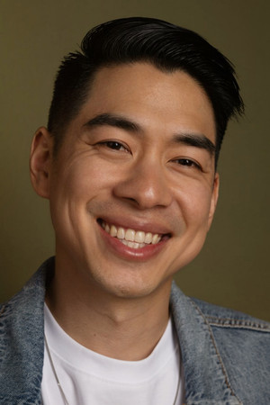 Matthew Andrew Leung portrait