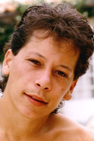 Kemal Rais portrait