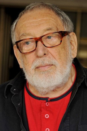 Slava Chaplin portrait