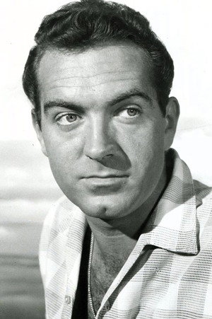 John Turner portrait