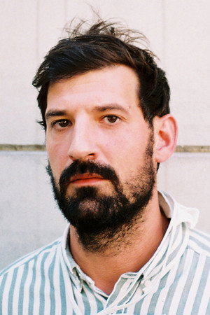 Vladimir Vulević portrait