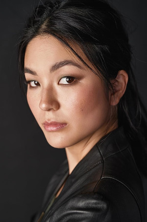 Lin Yin portrait