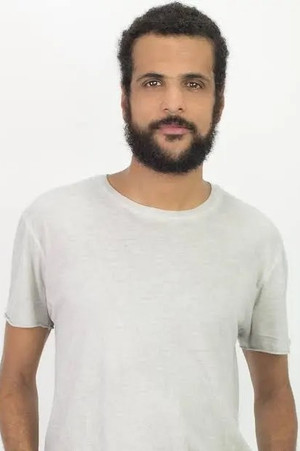Murilo Sampaio portrait