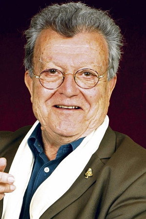 José Artur portrait