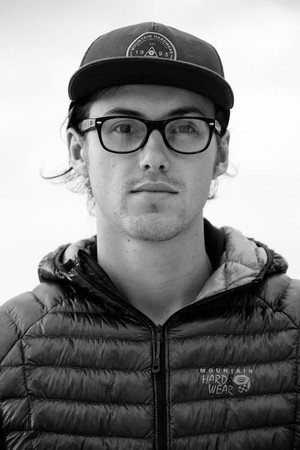 Cheyne Lempe portrait