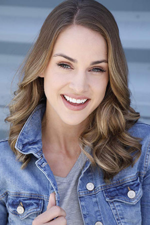 Tatum Price portrait