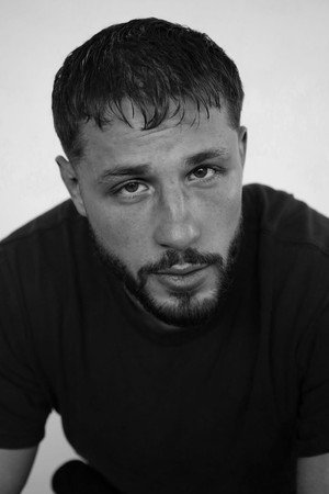 Mathis Chevalier portrait