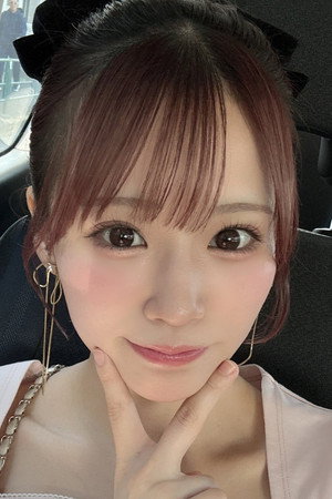 Miho Nana portrait