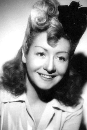 Denise Clair portrait