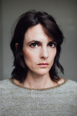 Nicole Gerdon portrait