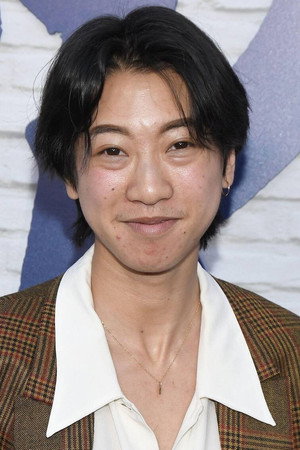 Jes Tom portrait