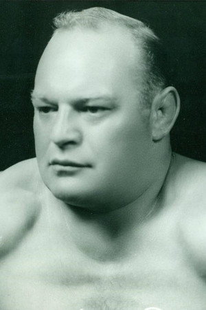 André Bollet portrait
