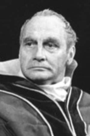 Hermann Stövesand portrait