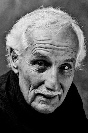 Raúl López portrait