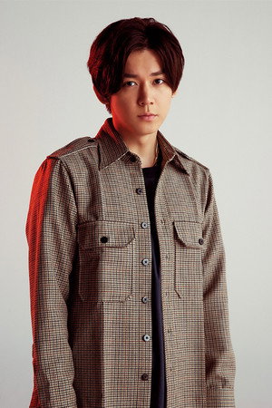 Nozomu Kotaki portrait