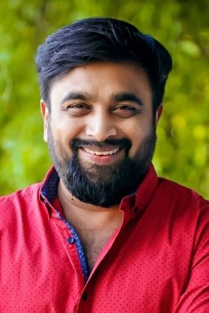 M. Sasikumar portrait