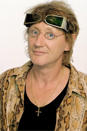 Rötger Feldmann portrait