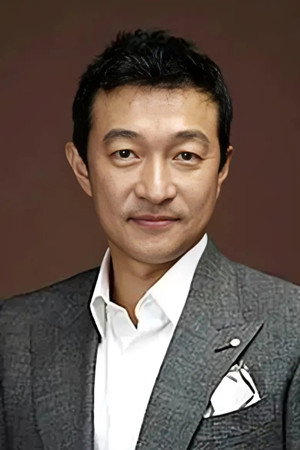Lee Jae-ryong portrait