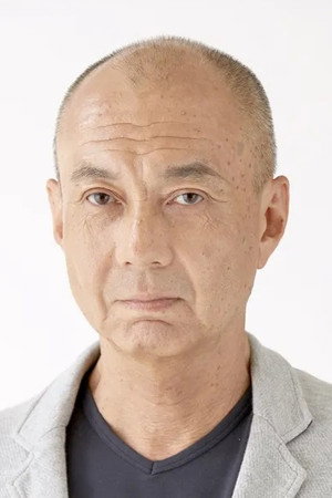 Kazuaki Ito portrait
