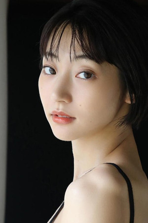Rena Takeda portrait