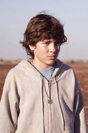 Eduardo Macedo portrait