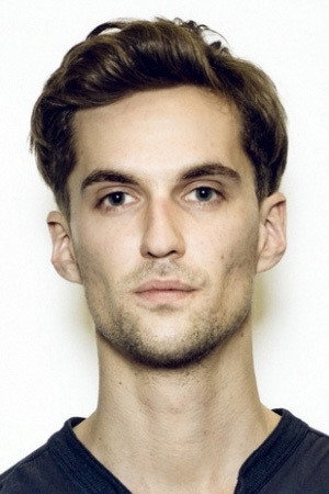 Karol Kubasiewicz portrait