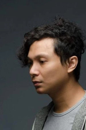 Nicco Manalo portrait