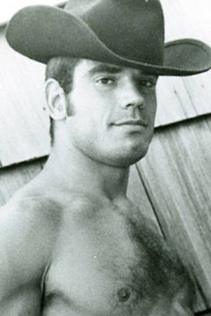 Denny portrait
