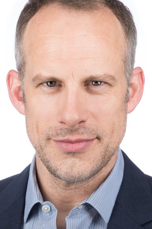 Guy Lemonnier portrait