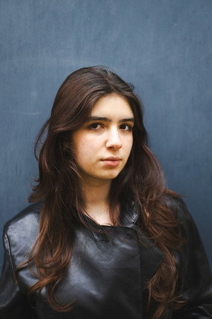 Mélinée Leclerc portrait