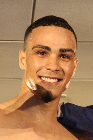 Luis J Rodriguez Fernandez portrait