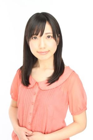 Asami Takano portrait