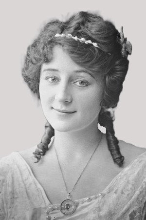 Lizette Thorne portrait