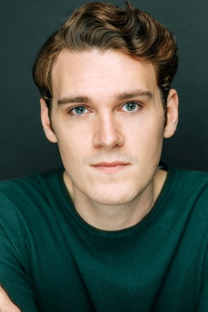 Dylan Leonard portrait