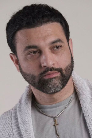 Sayyid Imrani portrait