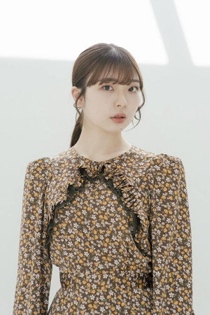 Yuki Shima portrait
