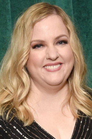 Sarah Baker portrait