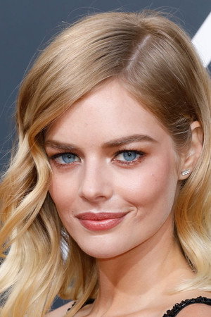 Samara Weaving portrait