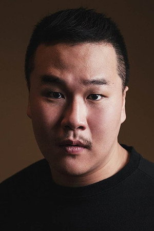 Jong Ho portrait