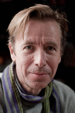 Åke Sandgren portrait