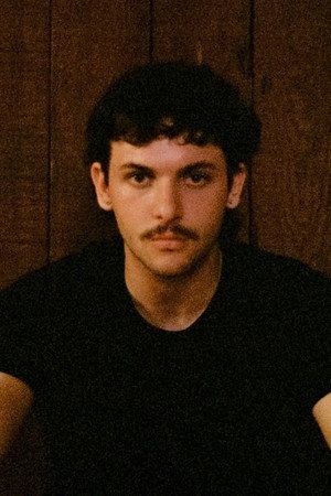 Mason Hubbard portrait