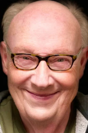 Jeff Steitzer portrait
