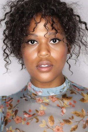 Antoinette Crowe-Legacy portrait