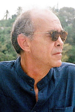 Juan Botella portrait