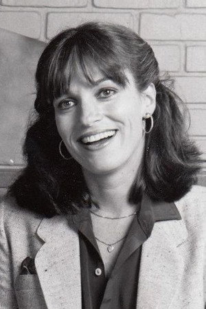 Gwynne Gilford portrait
